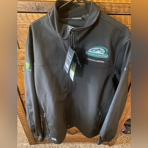 Dri Duck softshell jacket - Picture 1 of 5